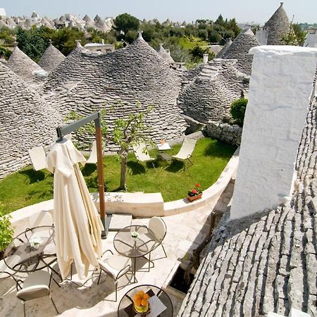 Tipico Suite Alberobello Eksteriør billede
