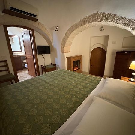 Tipico Suite Alberobello Eksteriør billede