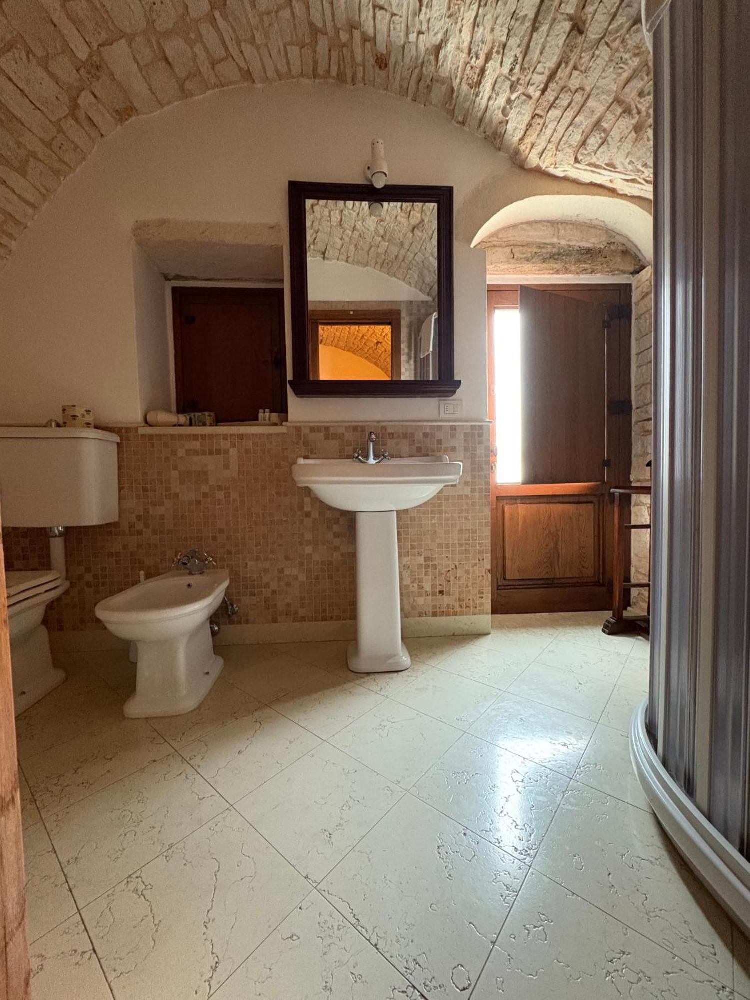 Tipico Suite Alberobello Eksteriør billede