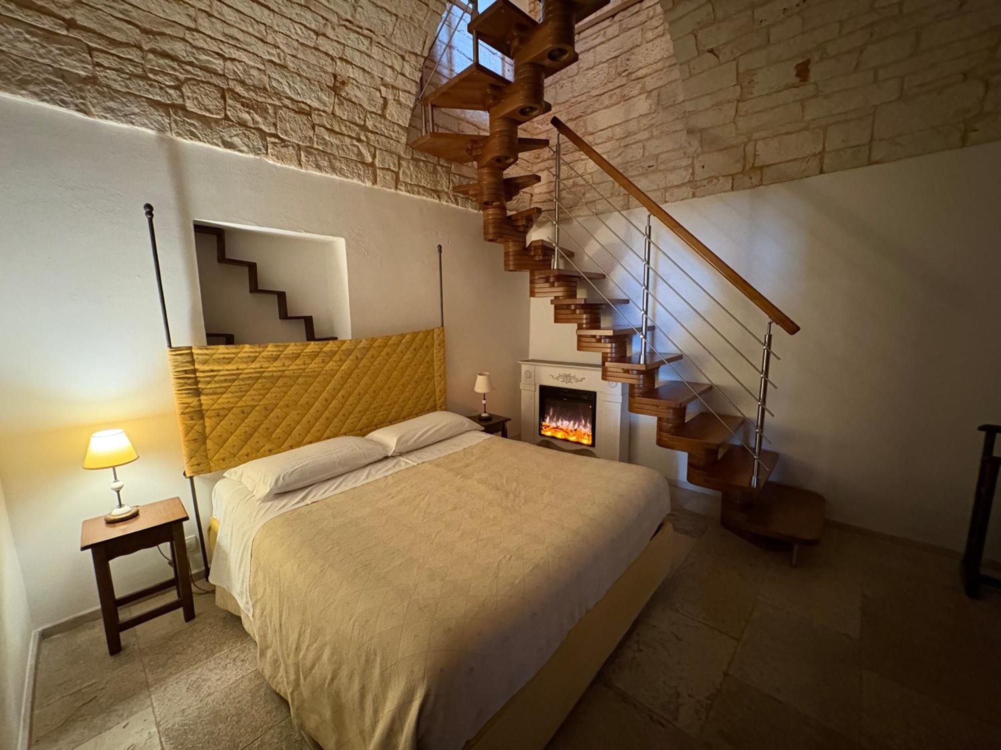 Tipico Suite Alberobello Eksteriør billede