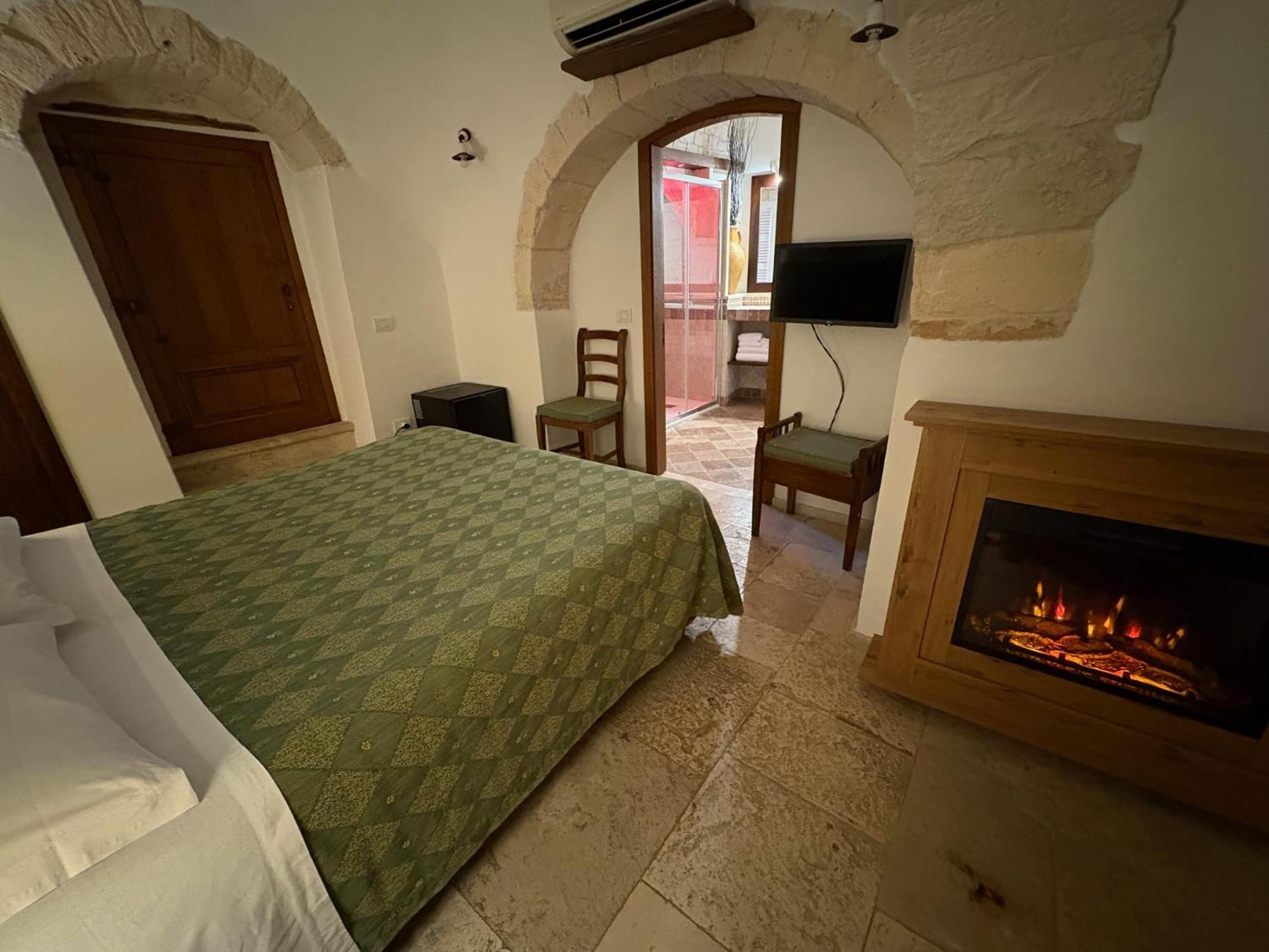 Tipico Suite Alberobello Eksteriør billede