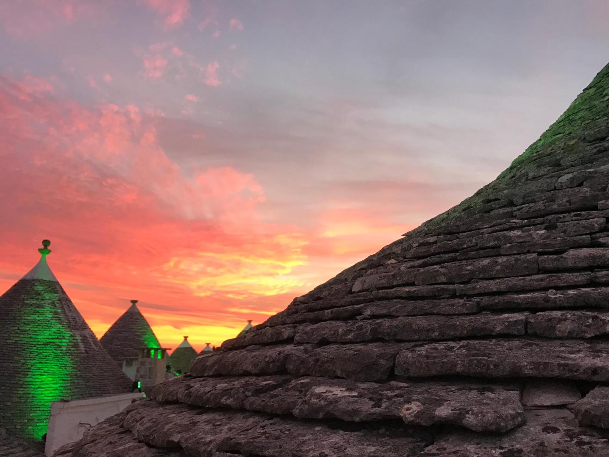 Tipico Suite Alberobello Eksteriør billede