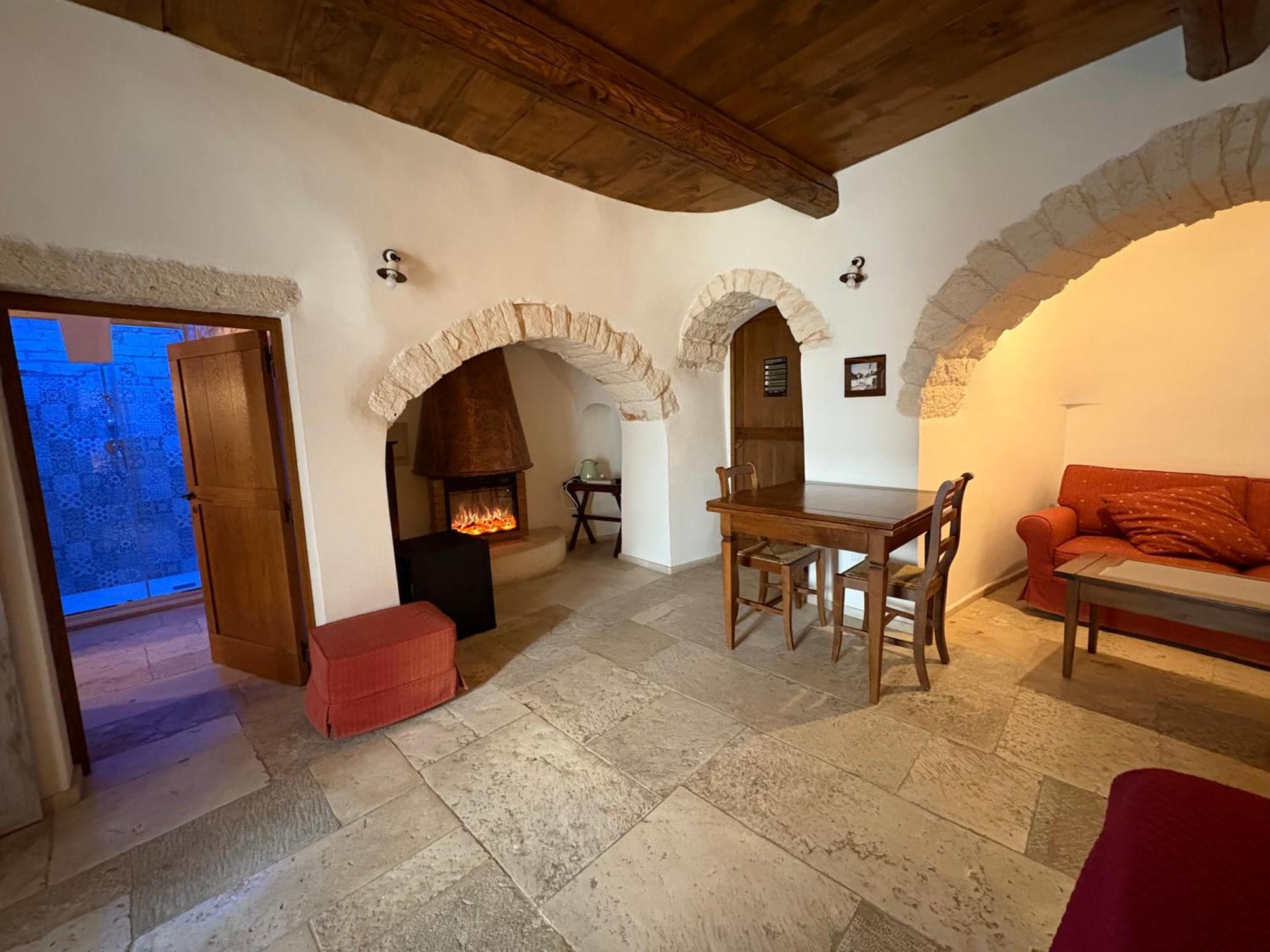 Tipico Suite Alberobello Eksteriør billede