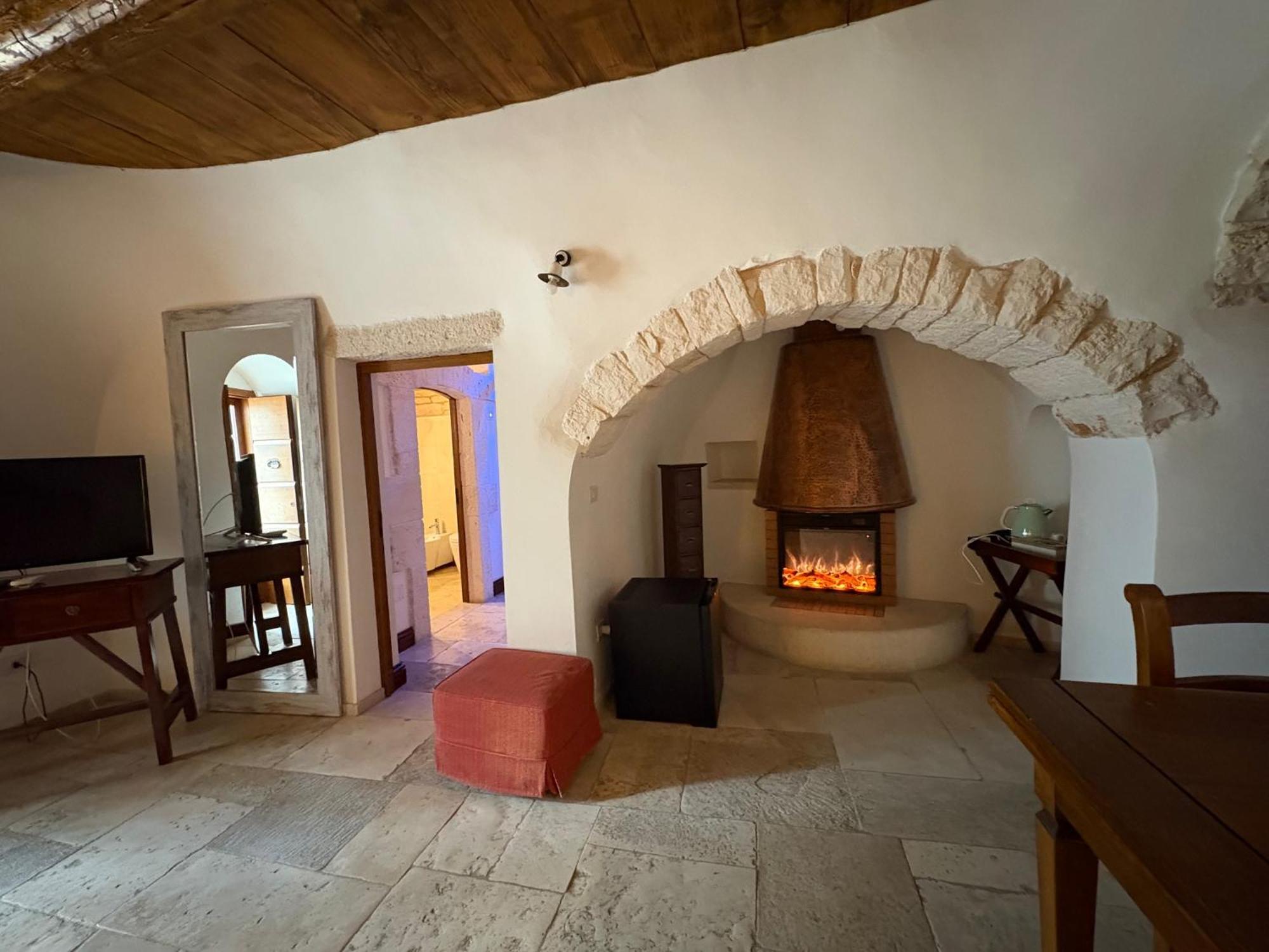 Tipico Suite Alberobello Eksteriør billede