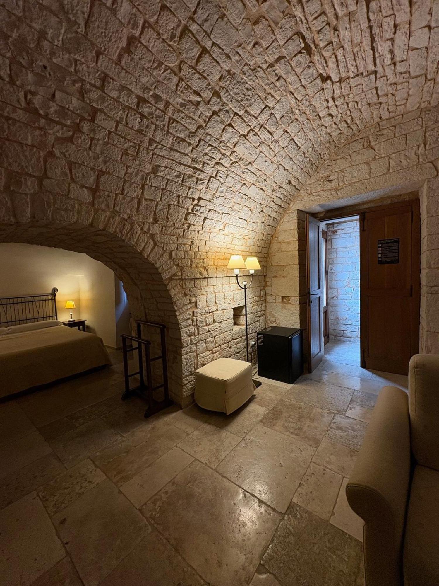Tipico Suite Alberobello Eksteriør billede