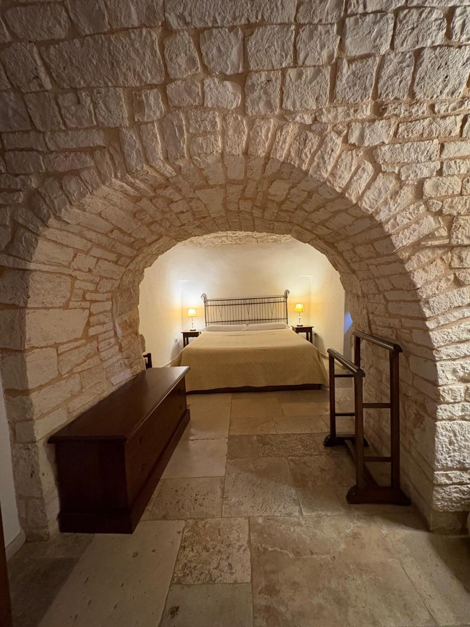 Tipico Suite Alberobello Eksteriør billede