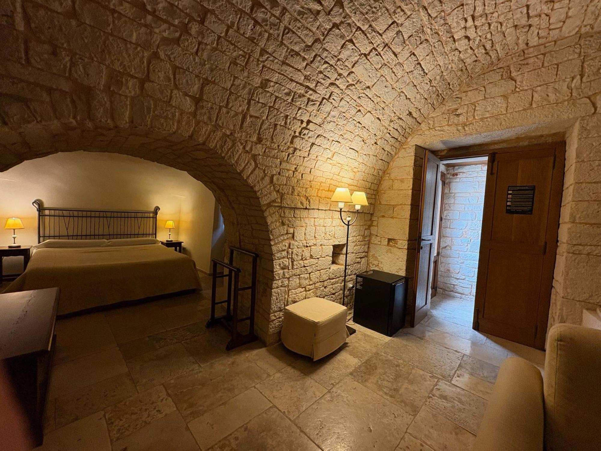 Tipico Suite Alberobello Eksteriør billede