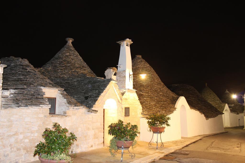 Tipico Suite Alberobello Eksteriør billede