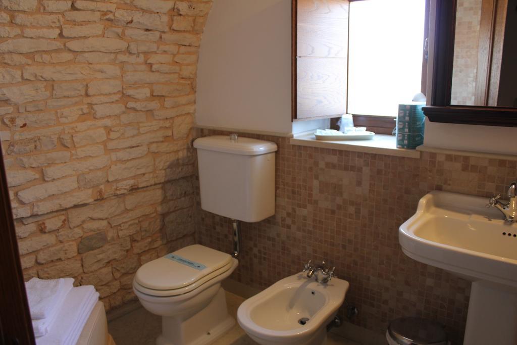 Tipico Suite Alberobello Eksteriør billede