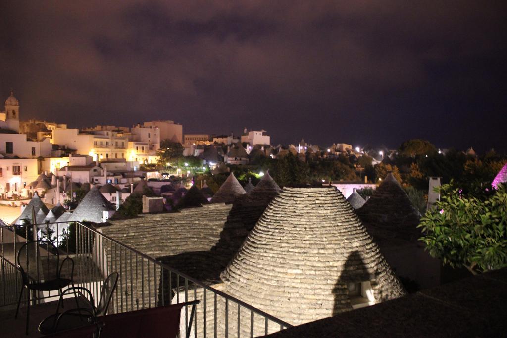 Tipico Suite Alberobello Eksteriør billede