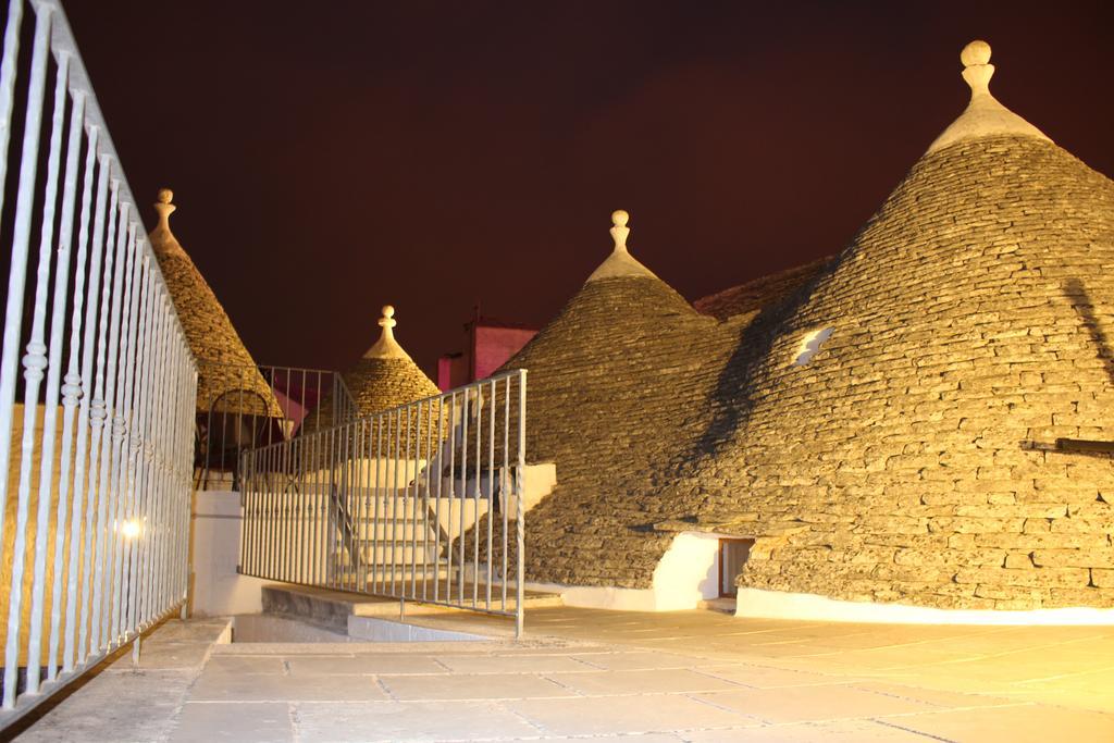 Tipico Suite Alberobello Eksteriør billede