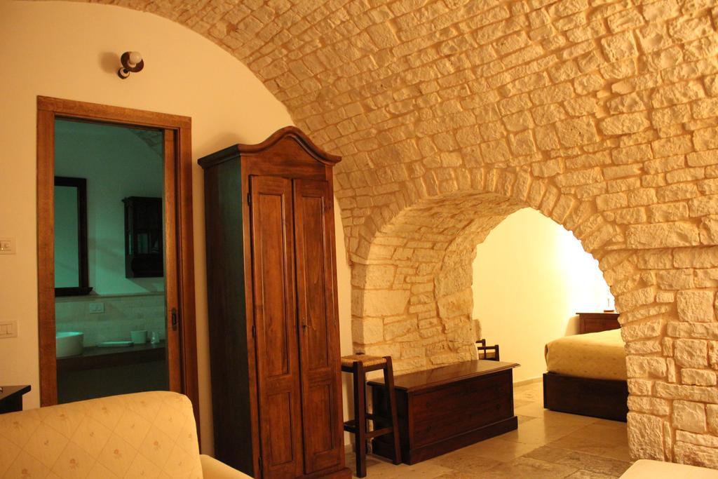Tipico Suite Alberobello Eksteriør billede