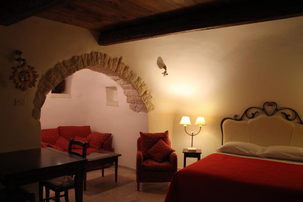 Tipico Suite Alberobello Eksteriør billede